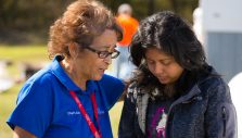 ‘They Are Not Alone’: Chaplains Offer Comfort Following Rare Australian Flood