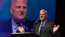 ABC: Franklin Graham Visit ‘Good News for Australia’