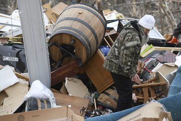 Alabama tornado