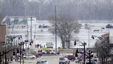 Billy Graham Chaplains Deploy to Nebraska During Historic Flooding