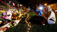 Chaplains Respond to New Zealand Following Fatal Mosque Shootings