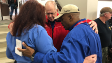 Crisis-Trained Chaplains Ministering in Alabama After Deadly Tornadoes