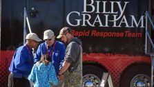 Chaplains Comfort Alabama Residents Processing Grief, Loss