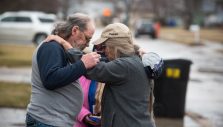 As Floodwaters Recede, Chaplains Offer Hope to Nebraskans