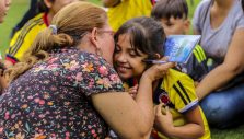 FestiKids Leads Next Generation to Christ in Colombian Border City