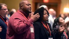 Law Enforcement Retreat Offers Emotional & Spiritual Renewal