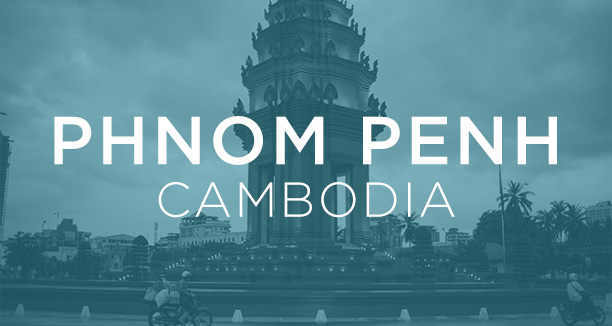 Phnom Penh
