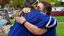 After Disastrous Flooding in Michigan, Chaplains Offer Comfort and Prayer