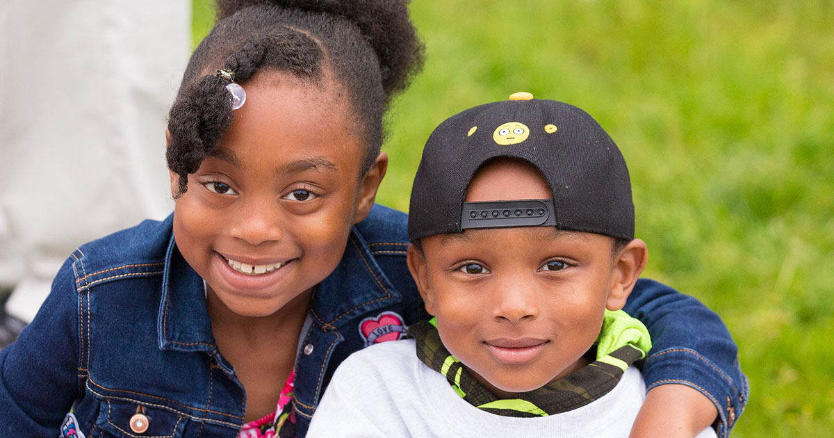 PHOTOS Bridging the Gap in Bridgeport