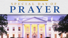 Statement From Faith Leaders Regarding Special Day of Prayer