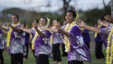 Kaua`i Celebration with Will Graham Photos: Day One