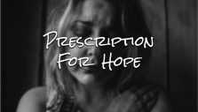Keeping the Faith Despite Chronic Pain: One Woman’s Journey Amid Opioid Epidemic