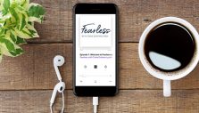 Fearless Podcast