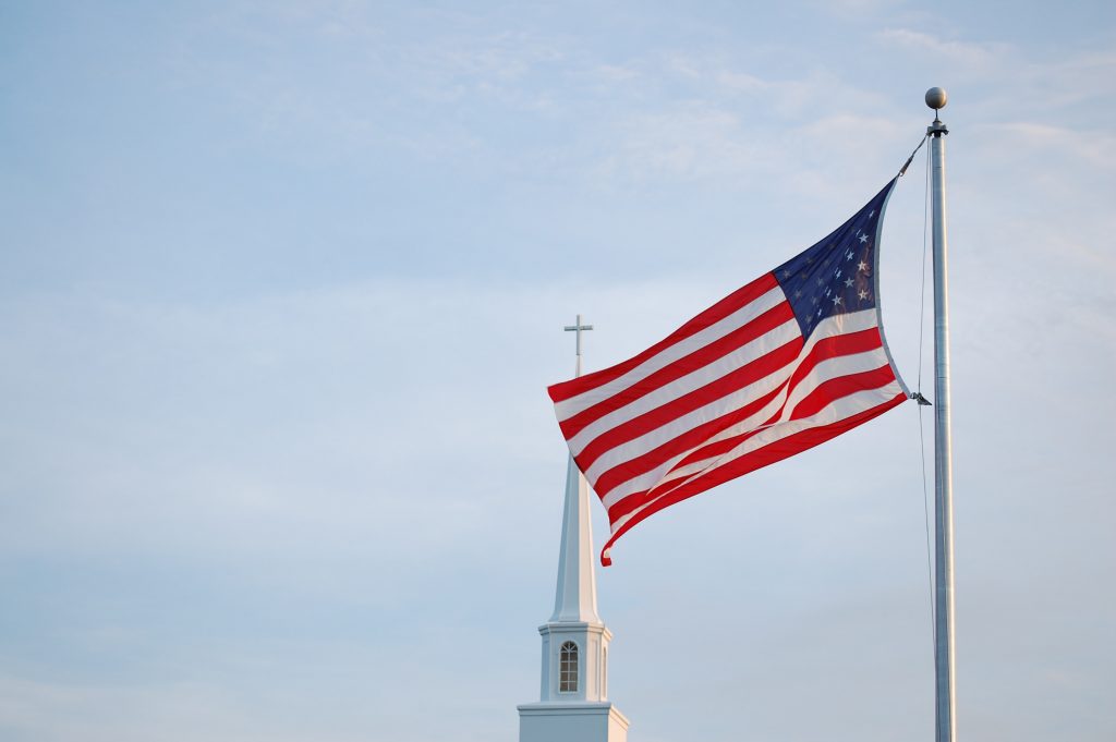 Billy Graham Devotional 4th July 2022 | Religious Freedom