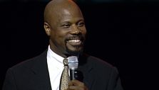 Wintley Phipps Singing ‘Amazing Grace’ at Billy Graham’s 1997 Bay Area Crusade
