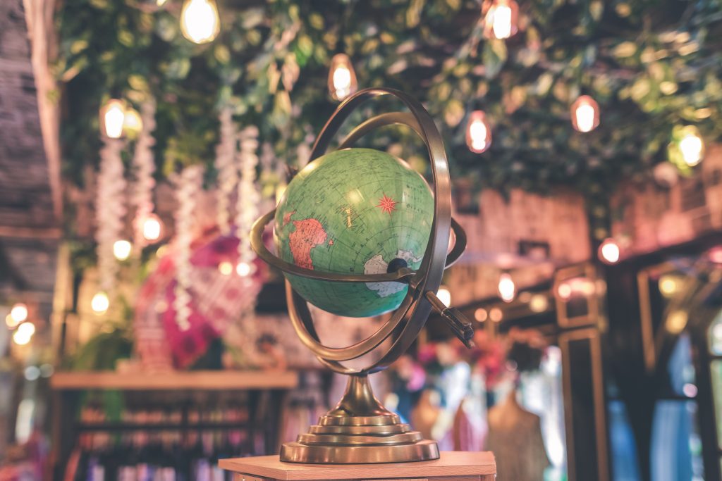 Billy Graham Devotions 14 July 2019 - An Upside Down World Billy Graham Devotions 14 July 2019 - An Upside Down World