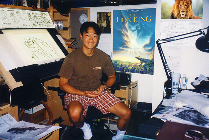 As a 19 year old, Davy Liu started as an animator for Disney, sketching scenes for “The Lion King,” “Beauty and the Beast,” “Aladdin” and “Mulan.” In time, though, fame and fortune didn’t measure up to God’s call. Liu stepped away Hollywood to create feature-length animated films that teach Biblical values.