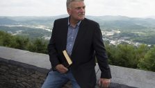 Franklin Graham: The Voice of God Can Never Be Canceled