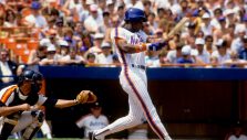 Once Feared Slugger Darryl Strawberry Keeps His Eyes Firmly on God