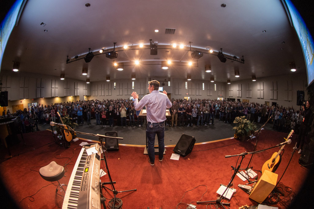 Big Sky Celebration Hamilton