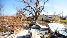 Even Amidst Total Devastation After Hurricane Dorian, God Is Able