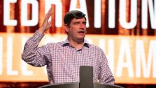 ‘There Is No Neutral Ground’: Will Graham Urges Montanans to Choose Christ