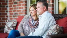 Are You Surviving or Thriving in Your Empty Nest?