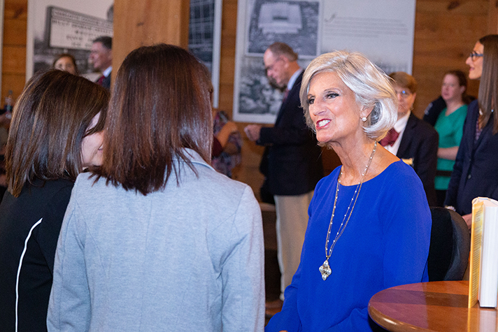 Anne Graham Lotz