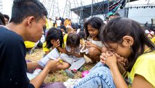 Joy in Jesus: KidzFest Reaches Children Around the World