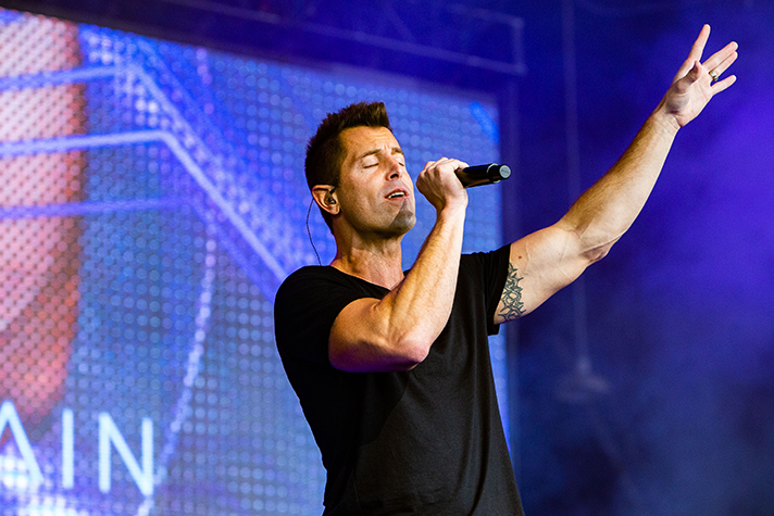 Jeremy Camp