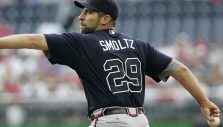 MLB Hall of Famer John Smoltz: ‘God Continues to Mold Me’
