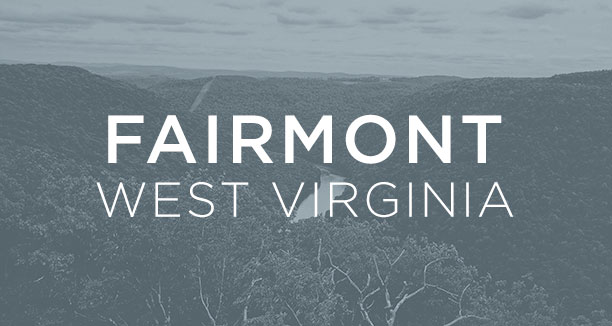 fairmont, west virginia