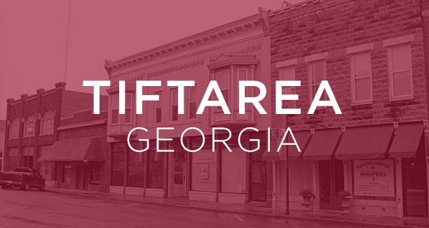 Tiftarea Georgia