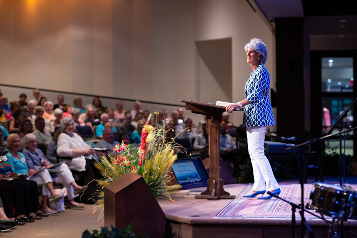 Anne Graham Lotz