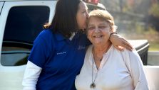 Chaplains Share Hope Amid Destruction in McNairy County, TN