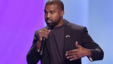 Is Kanye West Saved? The Truth About Becoming a Christian