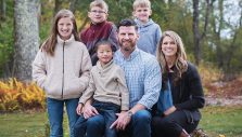 Adoption Q&A with Edward and Kristy Graham