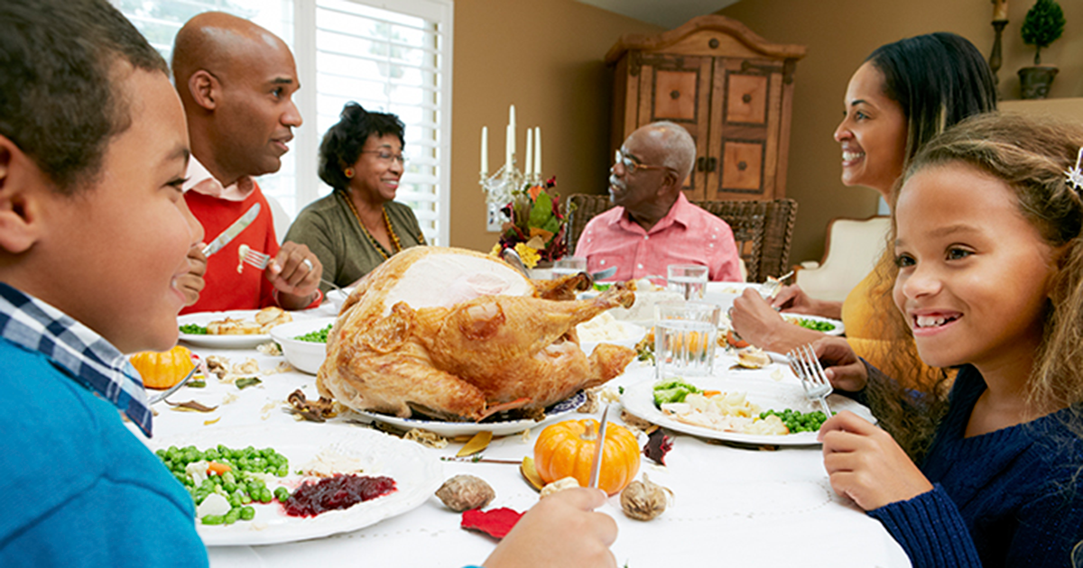 Abilene high school thanksgiving breaj