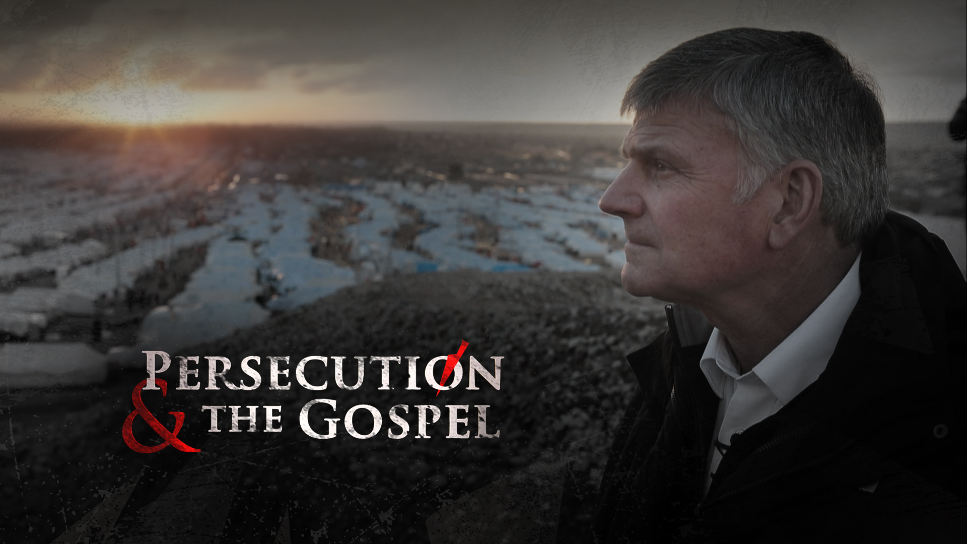 Persecution & the Gospel