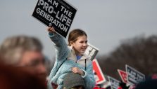 Pro-Life Generation Bolsters March for Life Effort