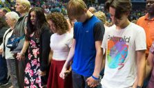 Teens Find Forgiveness in Fort Myers on Last Stop of Florida Tour