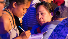Renewal from the Inside Out: Saipan Finds Hope in Jesus