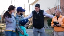 Edward Graham Urges Nashville Neighbors to Look to God After Twisters