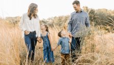 Cissie Graham Lynch: 5 Faith-Based Tips for Parents in 2020