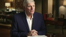 Franklin Graham: ‘Thank You for All That You Do’