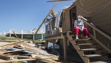 Billy Graham Chaplains Offering Care in Texas After Deadly Twister