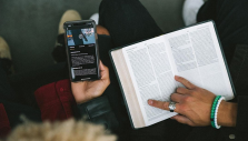 Why Studying the Bible Is So Important in 2020