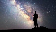 Into Science? Consider These Thoughts About God