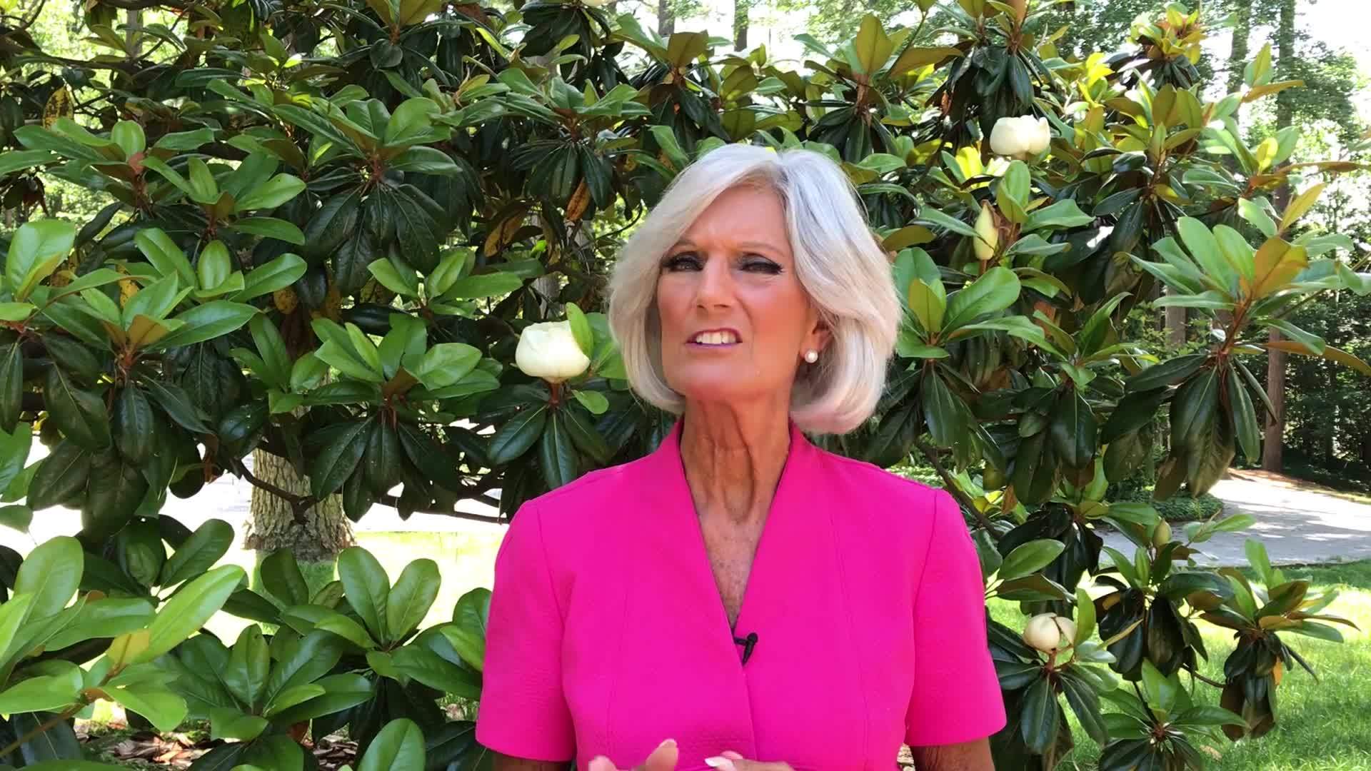 Turn to Jesus with Anne Graham Lotz