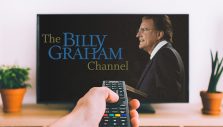 6 Ways to Watch Billy Graham Films